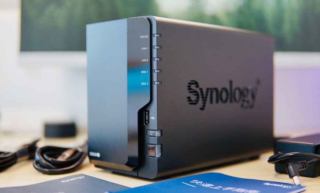 群晖Docker安装宝塔面板